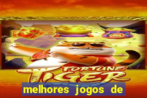 melhores jogos de para android